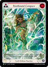 Rootbound Carapace (Red) (Extended Art) - LGS352 [PR - LGS352]