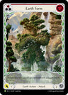 Earth Form (Red) - LGS307 [PR - LGS307]