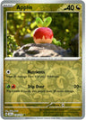 Applin [SSP - 138/191] Reverse Holofoil
