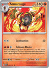 Armarouge [SSP - 034/191]