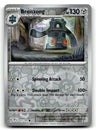 Bronzong [SSP - 127/191] Reverse Holofoil
