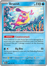 Bruxish - 049/191 [SSP - 049/191]