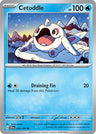 Cetoddle [SSP - 053/191]