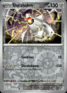 Duraludon [SSP - 129/191] Reverse Holofoil