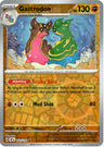 Gastrodon [SSP - 107/191] Reverse Holofoil