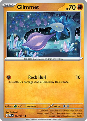 Glimmet [SSP - 114/191]