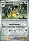 Heliolisk [SSP - 155/191] Reverse Holofoil