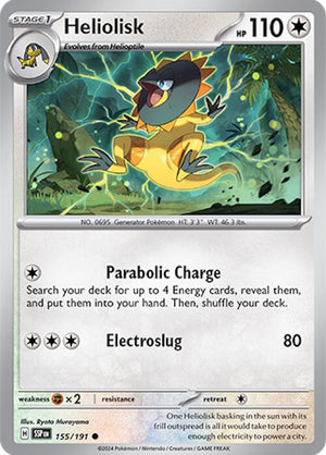Heliolisk [SSP - 155/191]