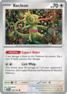 Kecleon - 150/191 [SSP - 150/191]