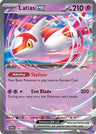 Latias ex - 076/191 [SSP - 076/191] Holofoil