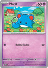Marill [SSP - 073/191]