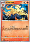 Ninetales [SSP - 017/191]
