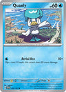Quaxly [SSP - 050/191]