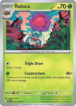 Rabsca [SSP - 014/191]