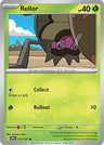 Rellor [SSP - 013/191]