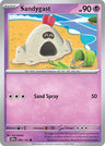Sandygast [SSP - 090/191]