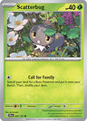 Scatterbug [SSP - 005/191]