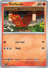 Sizzlipede [SSP - 027/191]