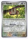 Slakoth - 145/191 [SSP - 145/191] Reverse Holofoil