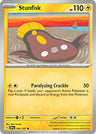 Stunfisk - 064/191 [SSP - 064/191]