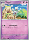 Togetic [SSP - 071/191]