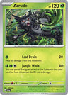 Zarude [SSP - 011/191]