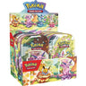 Pokemon TCG: Prismatic Evolutions Mini Tin Display