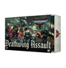 Dark Angels: Deathwing Assault