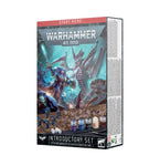 Warhammer 40,000 Introductory Set Wandering Adventures