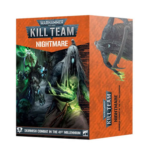 Kill team: Nightmare