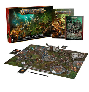 Age of Sigmar: Ultime Starter Set