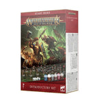 Warhammer Age of Sigmar: Introductory Set Wandering Adventures