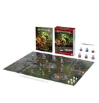 Warhammer Age of Sigmar: Introductory Set Wandering Adventures