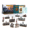 Warhammer: The Old World – Fantasy Battles In the World of Legend Core Set
