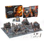 Kill Team: Hivestorm Wandering Adventures