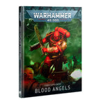 Codex Supplement: Blood Angels Wandering Adventures