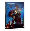 Codex : Adeptus Custodes