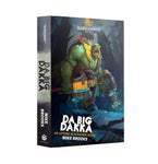 Da Big Dakka (Hardback) Wandering Adventures