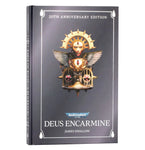 Deus Encarmine: 20th Anniversary Edition (Hardback) Wandering Adventures