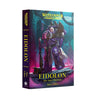 Eidolon: The Auric Hammer (Hardback)