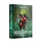 Oaths of Damnation (Hardback) Wandering Adventures