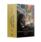 The End and the Death Volume II (Hardback) The Horus Heresy: Siege of Terra Book 8: Part 2 Wandering Adventures