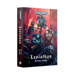 Leviathan (Hardcover) Wandering Adventures