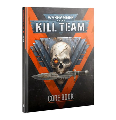 Kill Team: Core Book Wandering Adventures
