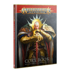 Warhammer Age of Sigmar Core Book Wandering Adventures