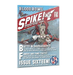 Blood Bowl Spike! Journal Issue 16 Wandering Adventures