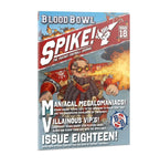 Blood Bowl Spike! Journal Issue 18 Wandering Adventures