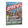Blood Bowl Spike! Journal Issue 22