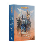 Lords of the Lance (Hardback) Wandering Adventures