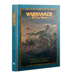 Warhammer: The Old World - Ravening Hordes Wandering Adventures